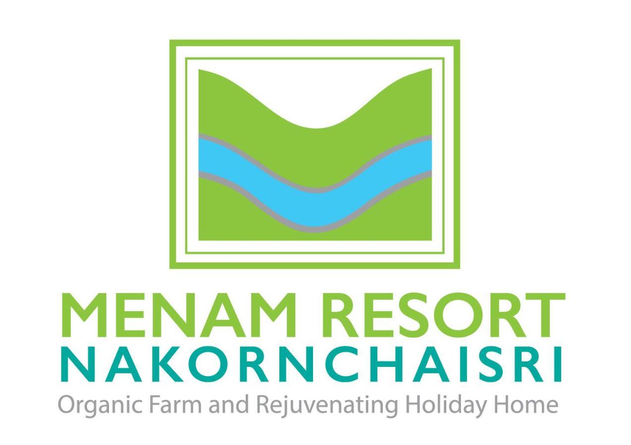 Menam Resort Nakhonpathom Kültér fotó